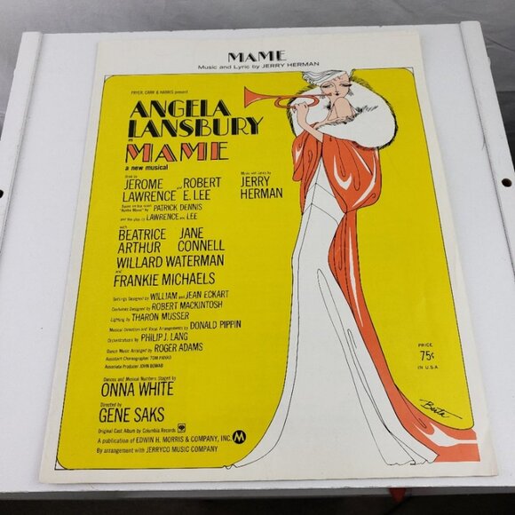 Lot of 10 Vintage Sheet Music - Picture 6 of 11